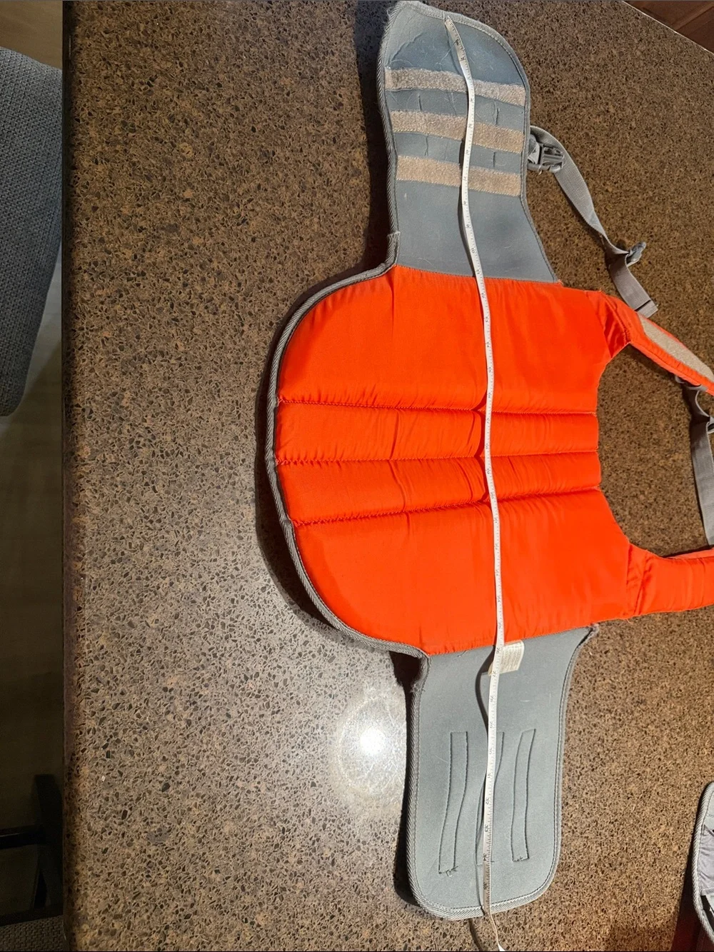 Outward Hound Granby Splash Dog Life Jacket